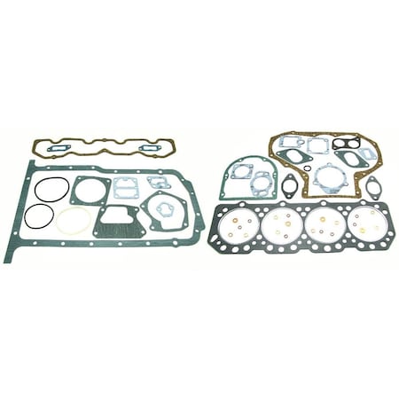 Aftermarket AMAR53035 Overhaul Gasket Set Without Seals AMAR53035-ABL